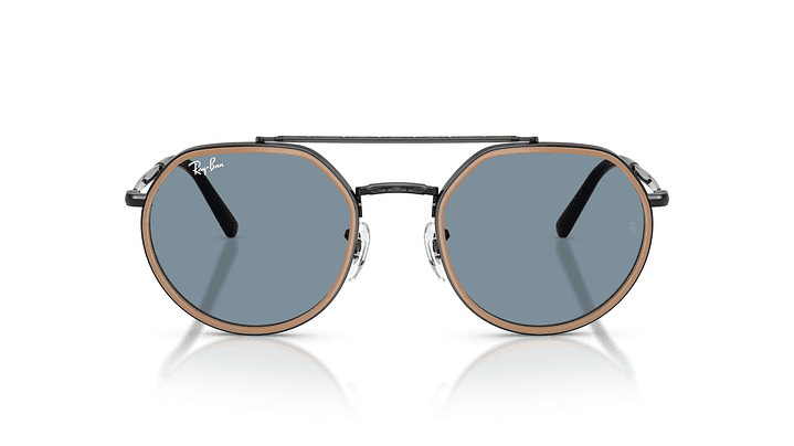 Ray-Ban RB3765 RB3765 9279R5 53 6