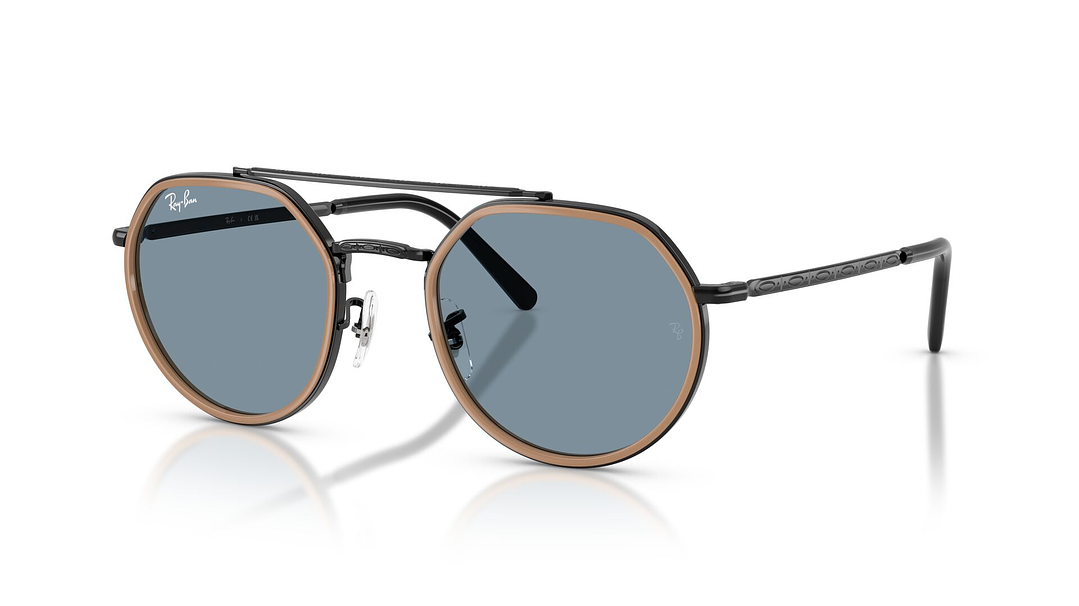 Ray-Ban RB3765 RB3765 9279R5 53 1