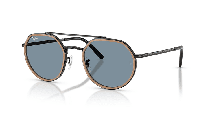 Ray-Ban RB3765 RB3765 9279R5 53 1