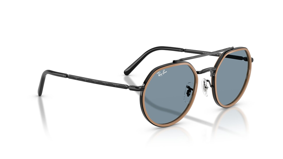 Ray-Ban RB3765 RB3765 9279R5 53 4