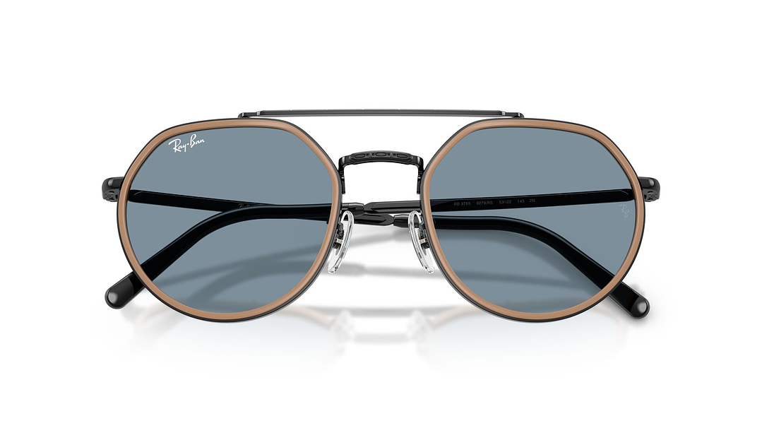 Ray-Ban RB3765 RB3765 9279R5 53 5