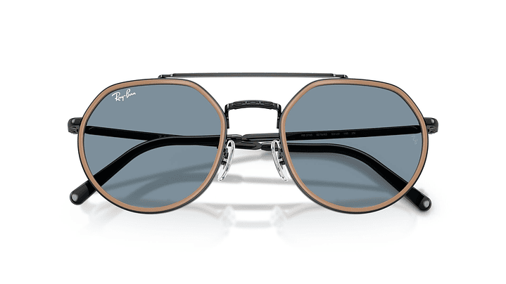 Ray-Ban RB3765 RB3765 9279R5 53 5