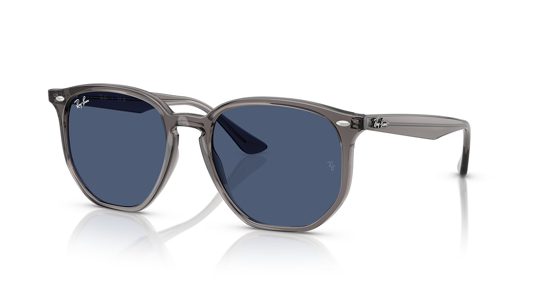 Ray-Ban RB4306 RB4306 687380 54 1