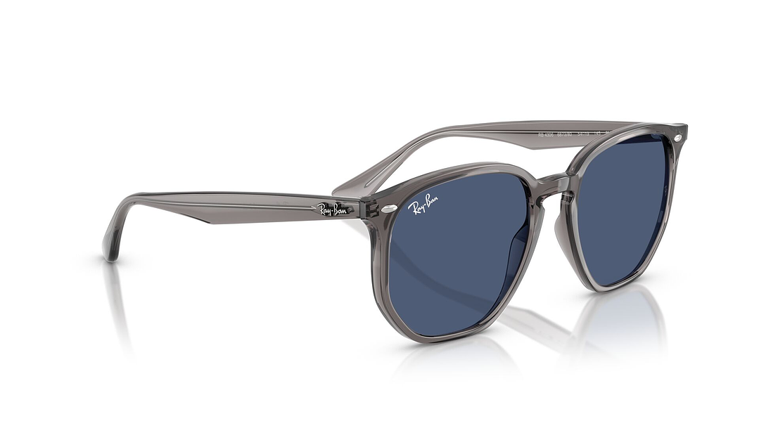 Ray-Ban RB4306 RB4306 687380 54 4