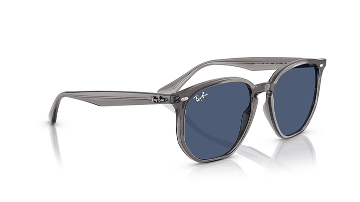 Ray-Ban RB4306 RB4306 687380 54 4