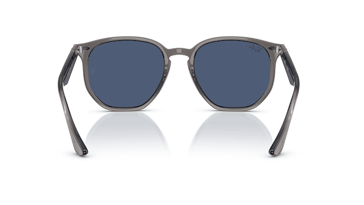 Ray-Ban RB4306 RB4306 687380 54 2