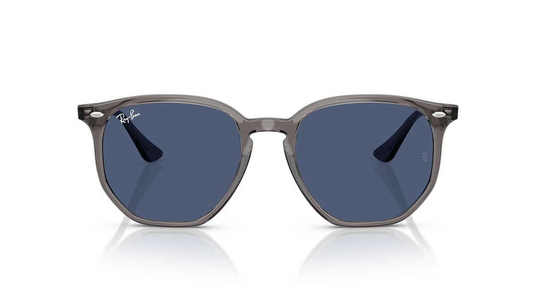 Ray-Ban RB4306 RB4306 687380 54 6