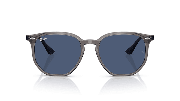 Ray-Ban RB4306 RB4306 687380 54 6