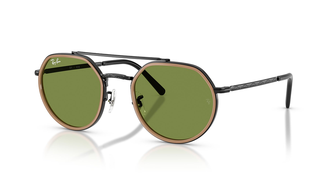 Ray-Ban RB3765 RB3765 92794E 53 1