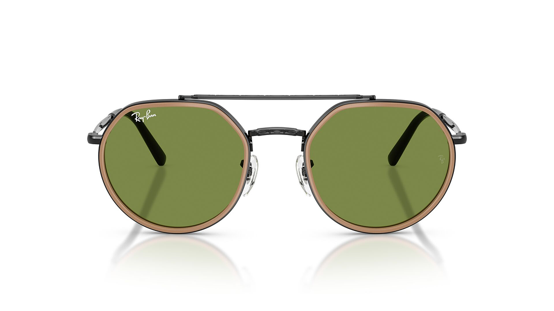 Ray-Ban RB3765 RB3765 92794E 53 6