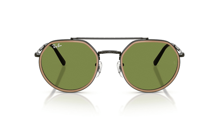 Ray-Ban RB3765 RB3765 92794E 53 6