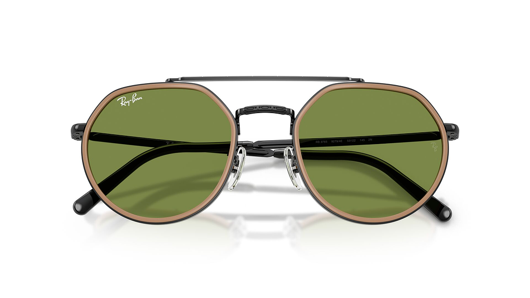 Ray-Ban RB3765 RB3765 92794E 53 5