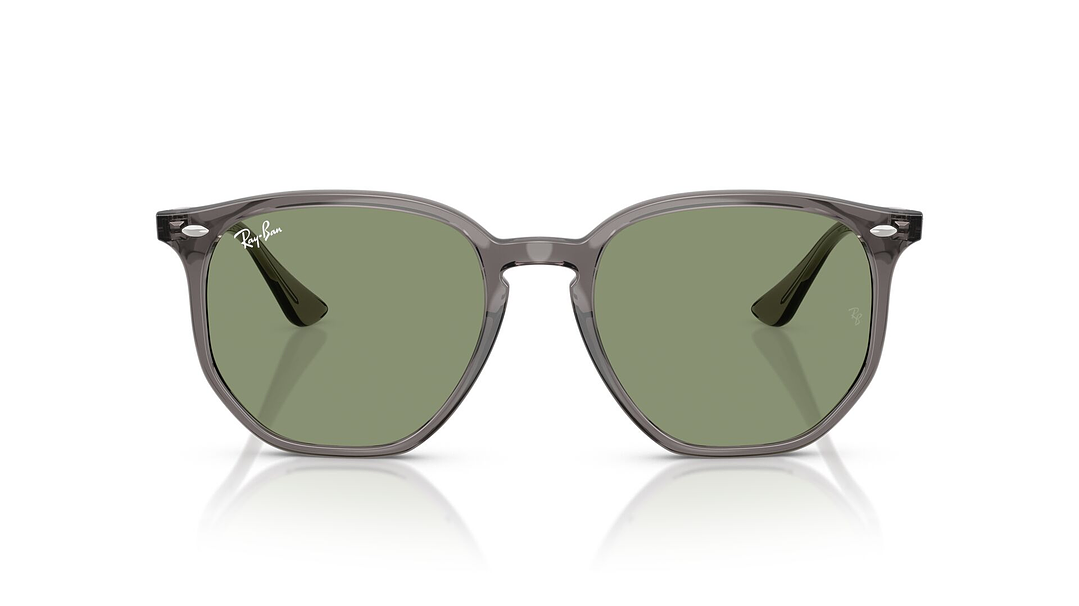 Ray-Ban RB4306 RB4306 687382 54 6