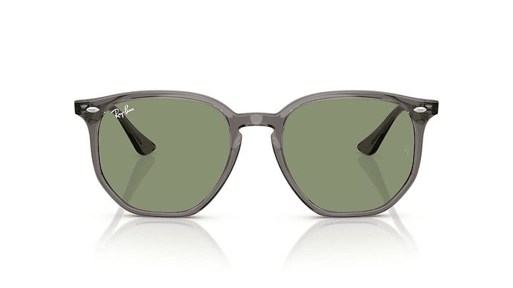 Ray-Ban RB4306 RB4306 687382 54 6