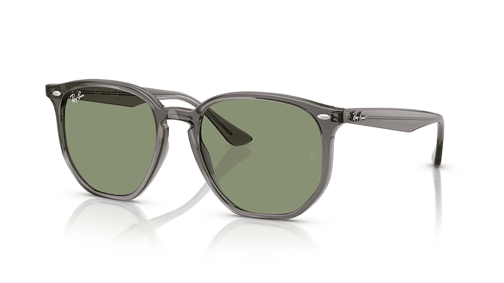 Ray-Ban RB4306 RB4306 687382 54 1