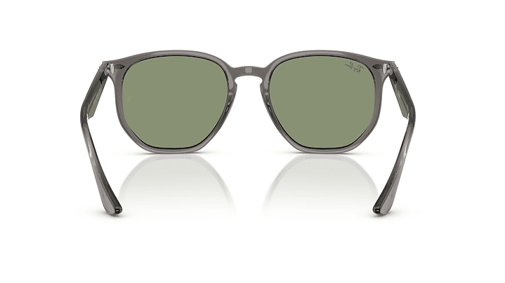 Ray-Ban RB4306 RB4306 687382 54 3
