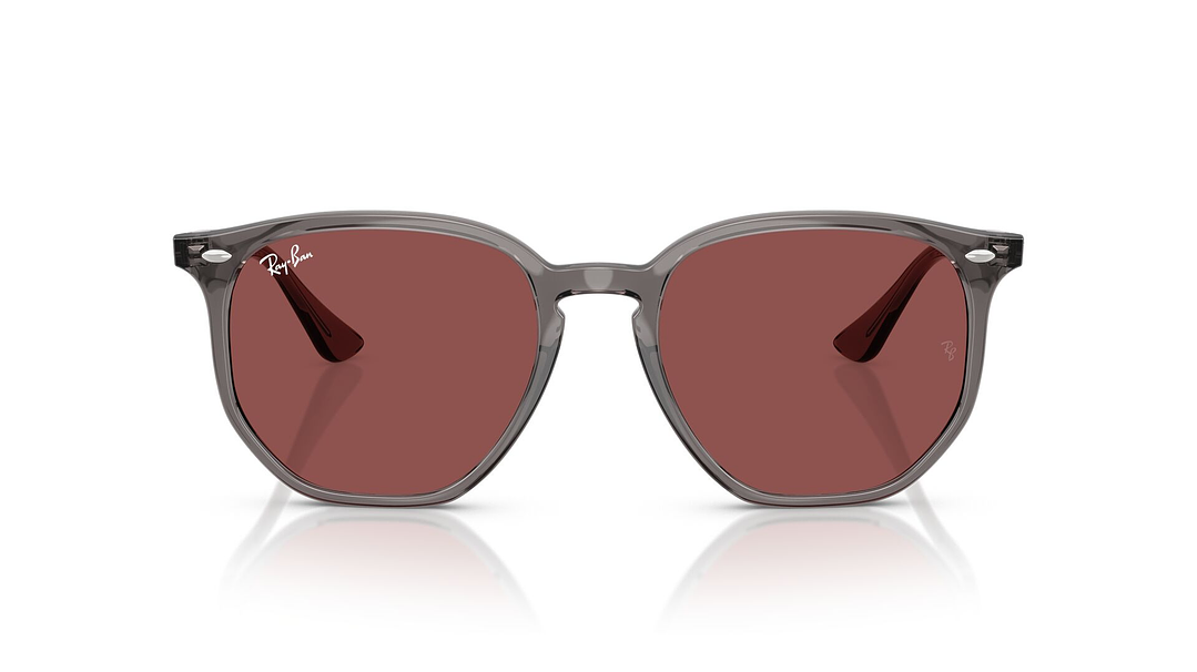 Ray-Ban RB4306 RB4306 687375 54 6
