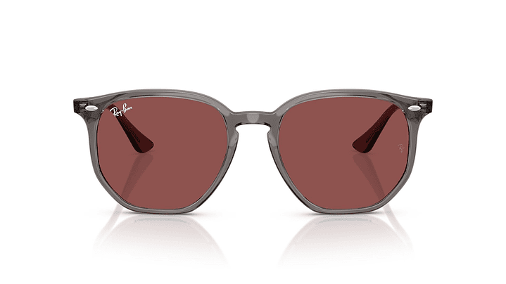 Ray-Ban RB4306 RB4306 687375 54 6