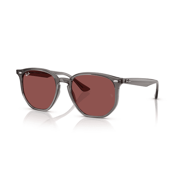Ray-Ban RB4306 RB4306 687375 54
