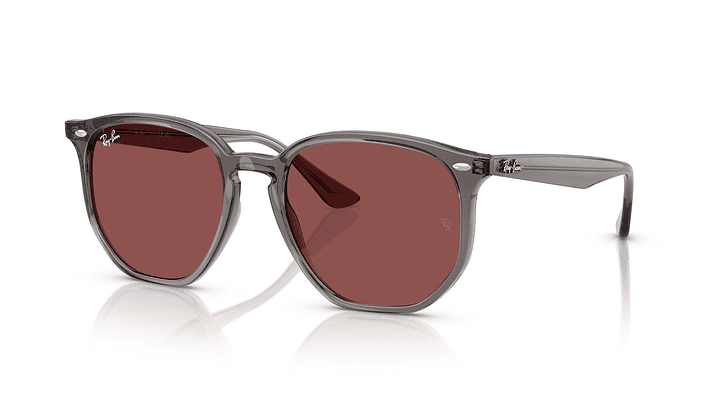 Ray-Ban RB4306 RB4306 687375 54 1