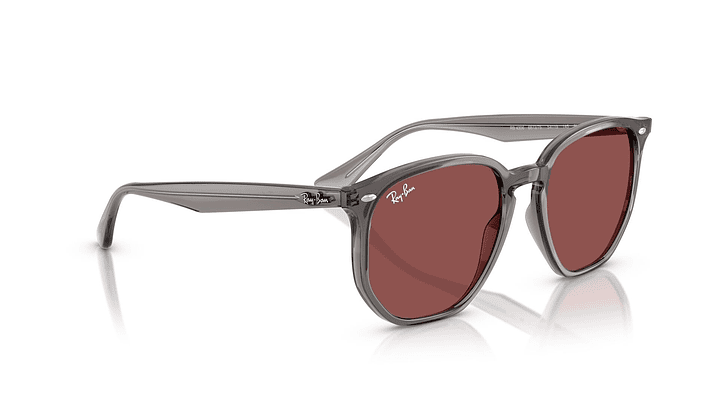 Ray-Ban RB4306 RB4306 687375 54 4