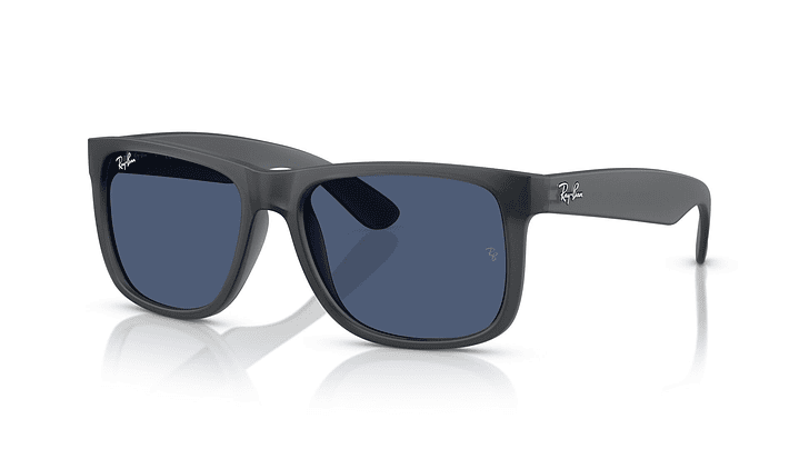 Ray-Ban Justin RB4165 687380 55 1