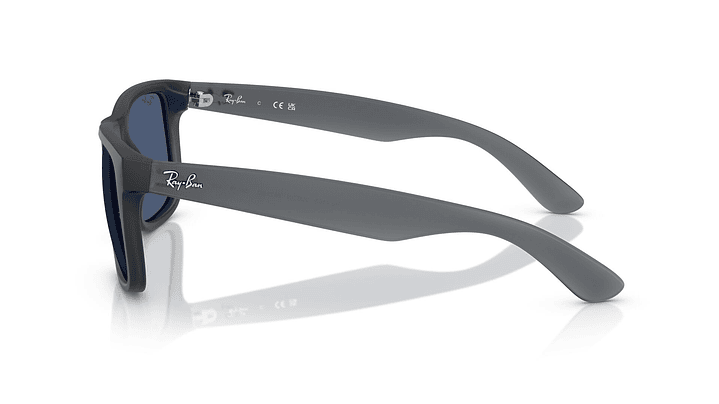 Ray-Ban Justin RB4165 687380 55 2