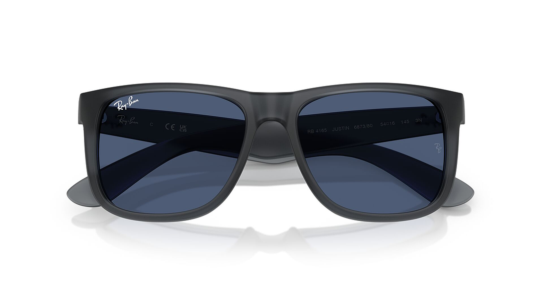 Ray-Ban Justin RB4165 687380 55 5