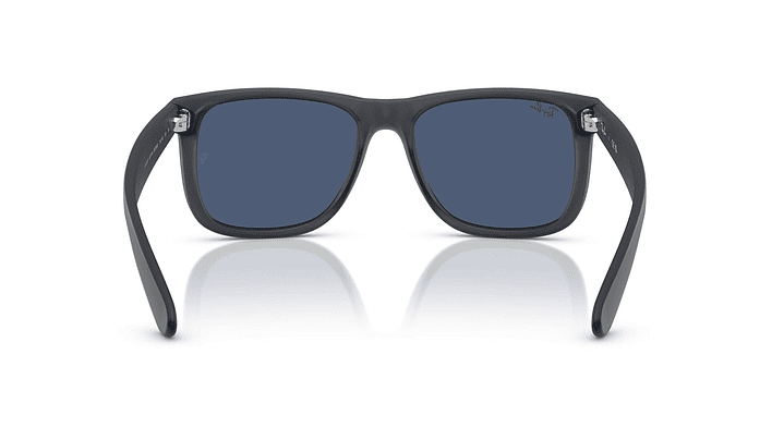 Ray-Ban Justin RB4165 687380 55 3