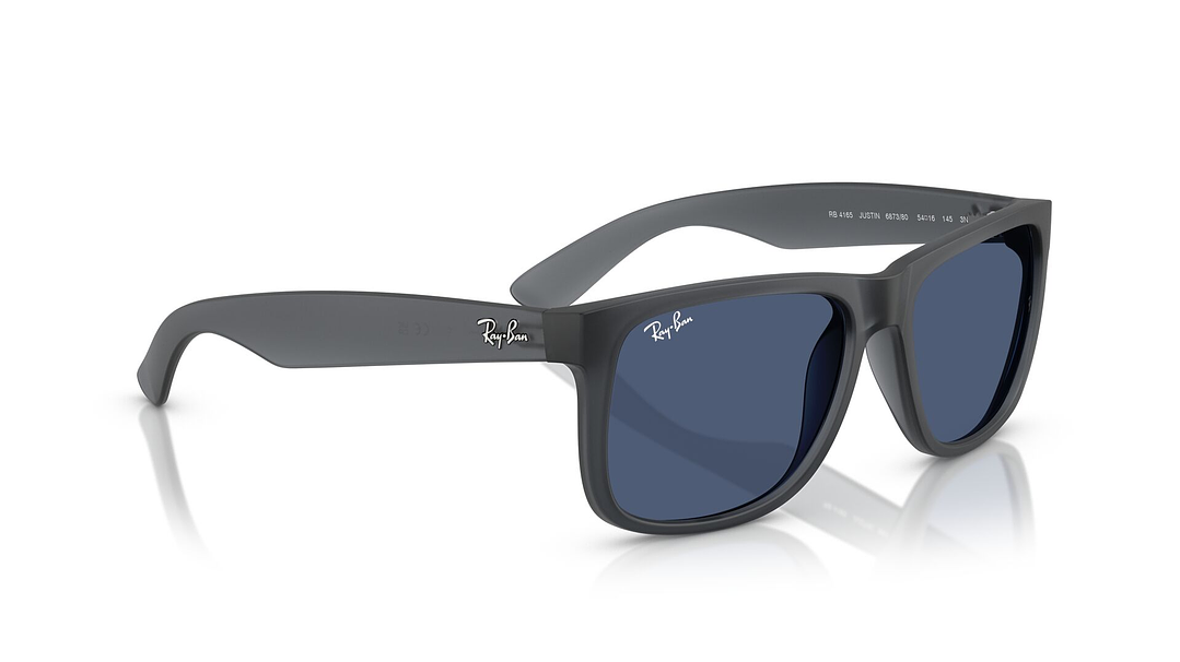 Ray-Ban Justin RB4165 687380 55 4