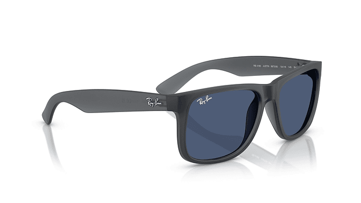 Ray-Ban Justin RB4165 687380 55 4