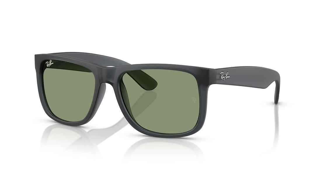 Ray-Ban Justin RB4165 687382 55 1