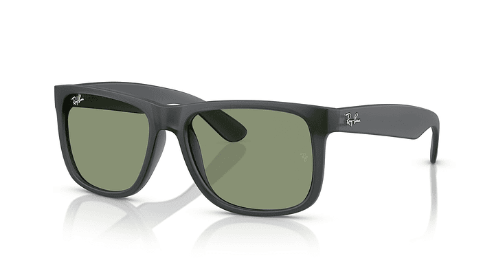 Ray-Ban Justin RB4165 687382 55 1