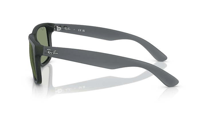 Ray-Ban Justin RB4165 687382 55 2