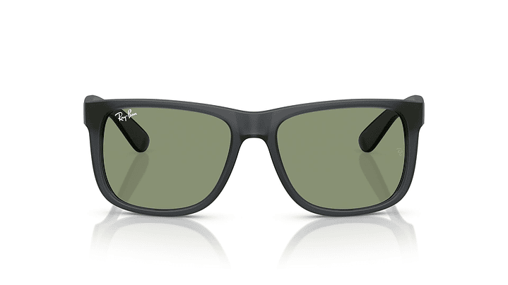 Ray-Ban Justin RB4165 687382 55 6