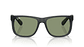Ray-Ban Justin RB4165 687382 55 - Miniatura 6