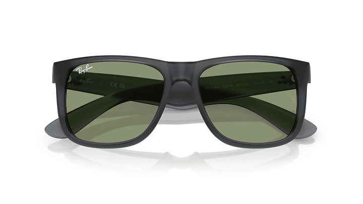 Ray-Ban Justin RB4165 687382 55 5