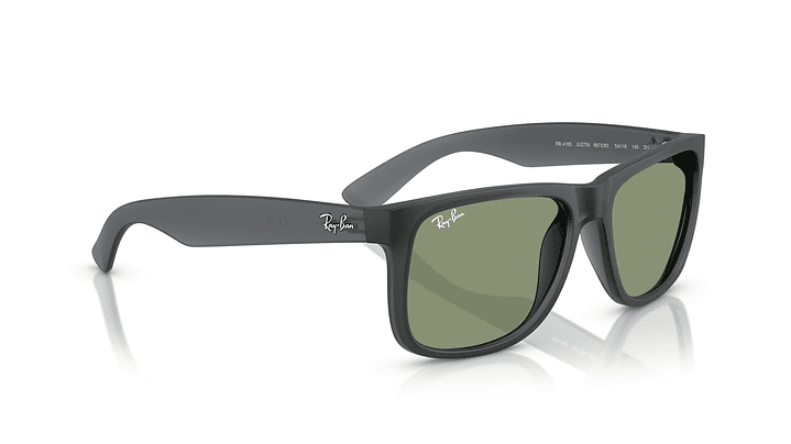 Ray-Ban Justin RB4165 687382 55 4