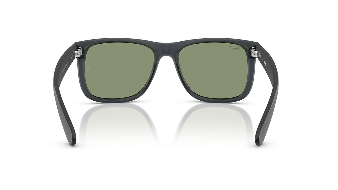 Ray-Ban Justin RB4165 687382 55 3