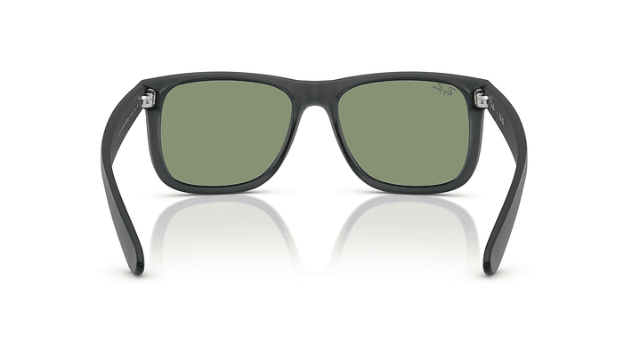 Ray-Ban Justin RB4165 687382 55 3