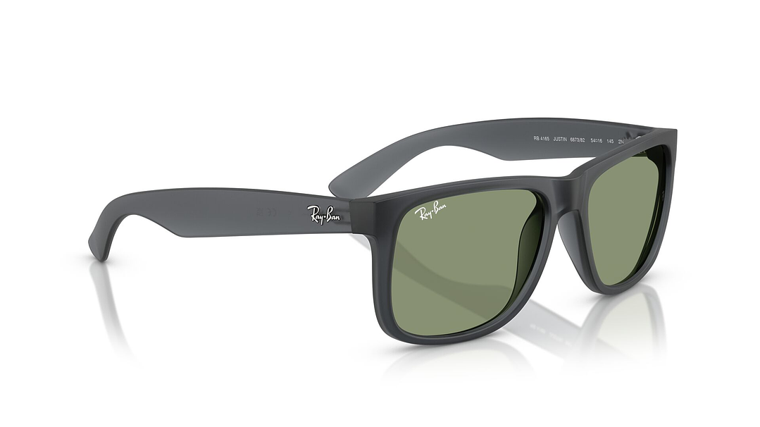 Ray-Ban Justin RB4165 687382 51 4