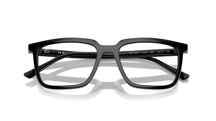 Ray-Ban Alain RX7239 2000 54 5