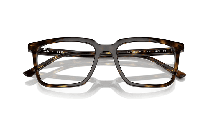 Ray-Ban Alain RX7239 2012 52 5