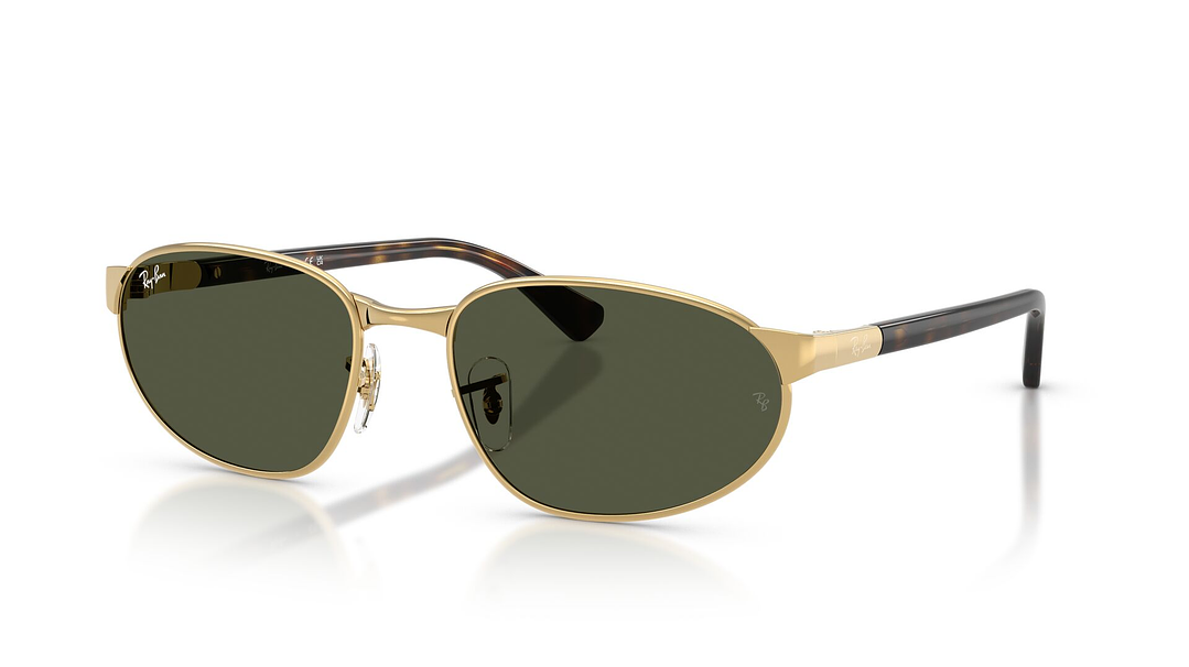 Ray-Ban RB3777 RB3777 001/31 56 1