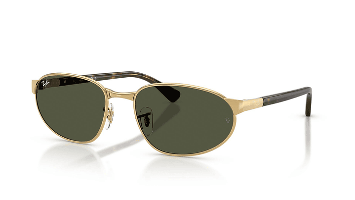 Ray-Ban RB3777 RB3777 001/31 56 1