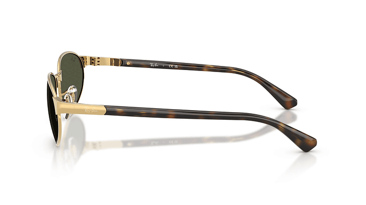 Ray-Ban RB3777 RB3777 001/31 56 2