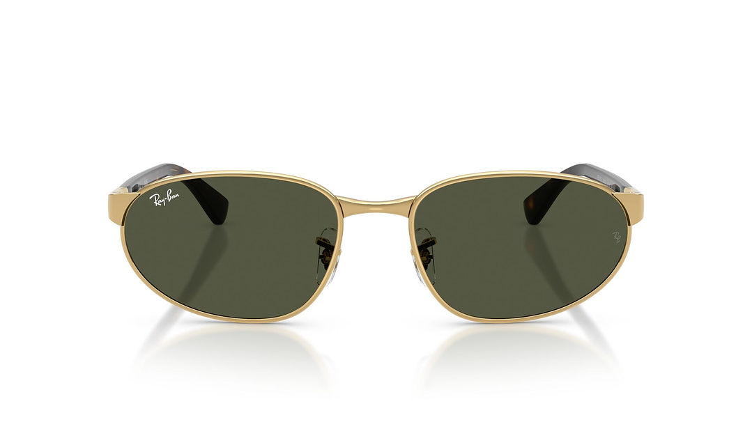 Ray-Ban RB3777 RB3777 001/31 56 6