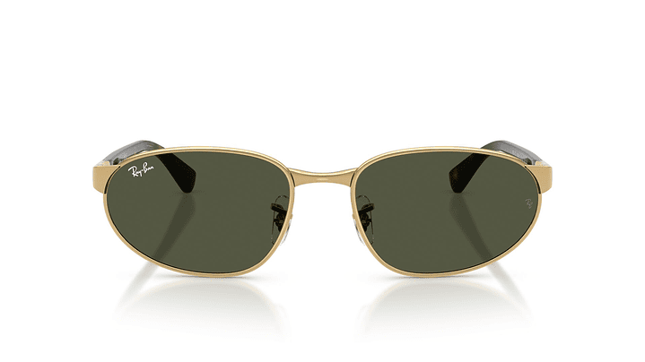 Ray-Ban RB3777 RB3777 001/31 56 6