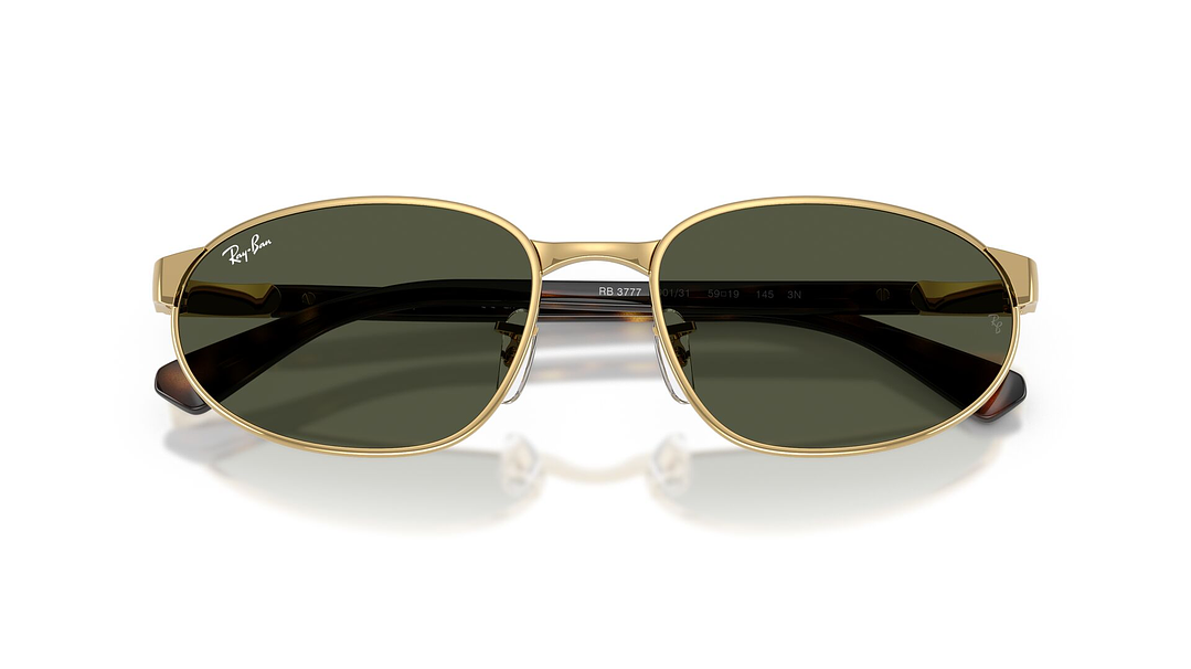 Ray-Ban RB3777 RB3777 001/31 56 5