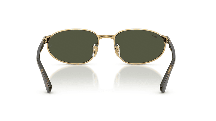 Ray-Ban RB3777 RB3777 001/31 56 3